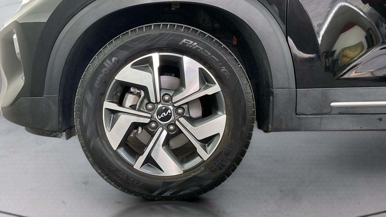 Kia Sonet EX FOP | Guaranteed Warranty | 0 Down Payment