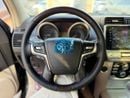 Toyota Prado TX 2.7L