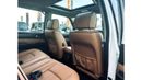 Nissan Patrol SUPER SAFARI 2018 GCC SINGLE OWNER IN MINT CONDITION
