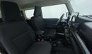 Suzuki Jimny GL 1.5 | Under Warranty | Inspected on 150+ parameters