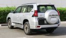 Toyota Land Cruiser VX