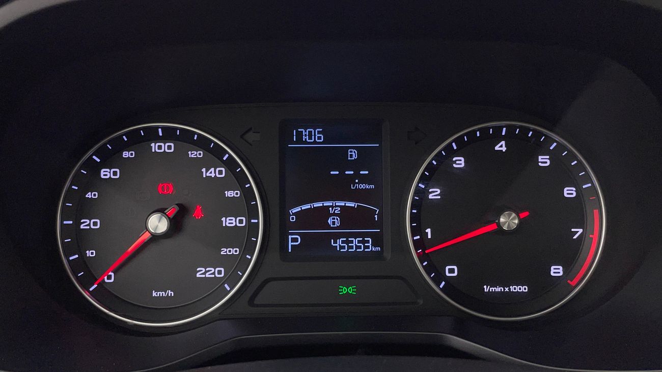 أم جي 5 STD 1.5 | بدون دفعة مقدمة | اختبار القيادة في المنزل