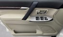 Mitsubishi Pajero GLS MIDLINE WITH SUNROOF & NAVIGATION 3.5 | Under Warranty | Inspected on 150+ parameters