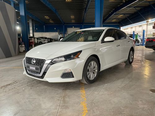 نيسان ألتيما S | شامل الضمان | 0 ﺪﻔﻋﺓ ﺃﻮﻟﻯ