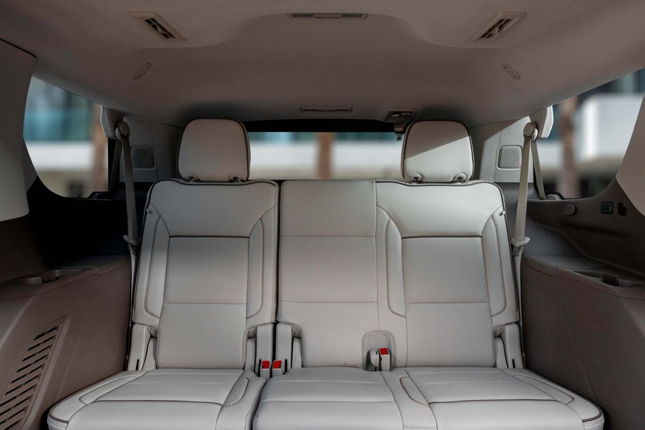 GMC Yukon Yukon Denali | 3,623 P.M | 0% Downpayment | Full Service History!