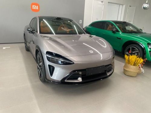 Xiaomi YU7 EXPORT PRICE