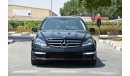 Mercedes-Benz C 300 FREE REGISTRATION INSURANCE WARRANTY 2014 - AMERICAN SPECS - WARRANTY - BANK LOAN 0 DOWNPAYMENT