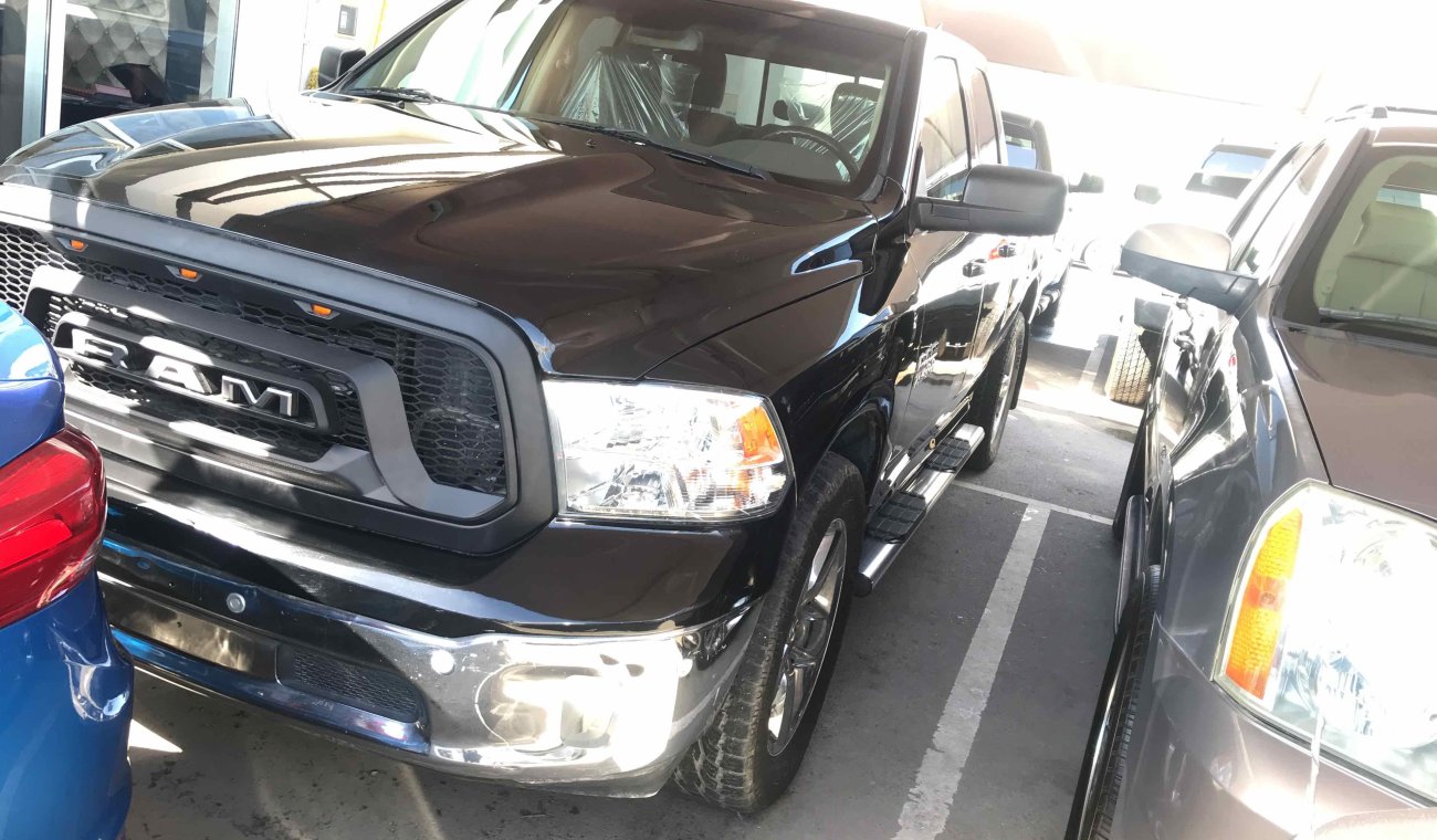 RAM 1500