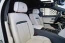 Rolls-Royce Ghost 6.75T Short Wheelbase BLACK BADGE