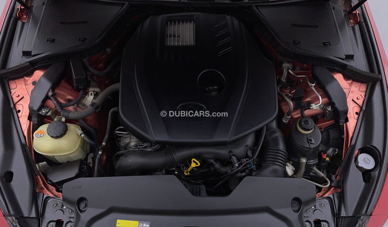 Infiniti Q50 PREMIUM 2 | Zero Down Payment | Free Home Test Drive