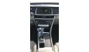 Kia Optima 2.4  WITH SUN ROOF