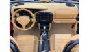 Porsche Boxster 2003 V6 Japanese Specs Ref#712