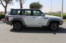 Nissan Patrol SUPER SAFARI Nissan Patrol 2024 GCC specs