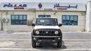 Suzuki Jimny Suzuki Jimny 3 Door GLX 4*4 AT Petrol 2025 Model. Big Screen,Cruise Control ,6 AirBags
