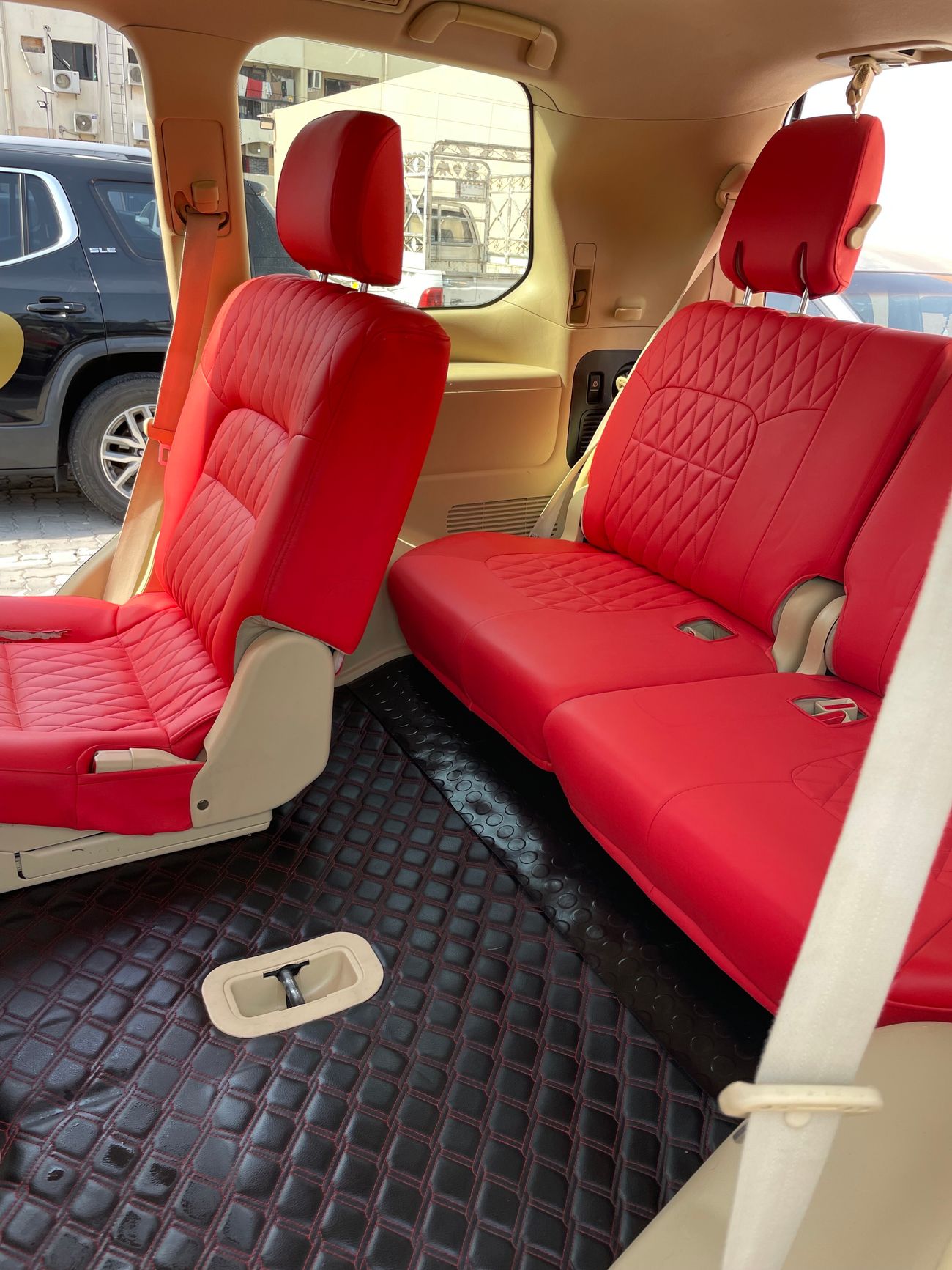 تويوتا لاند كروزر