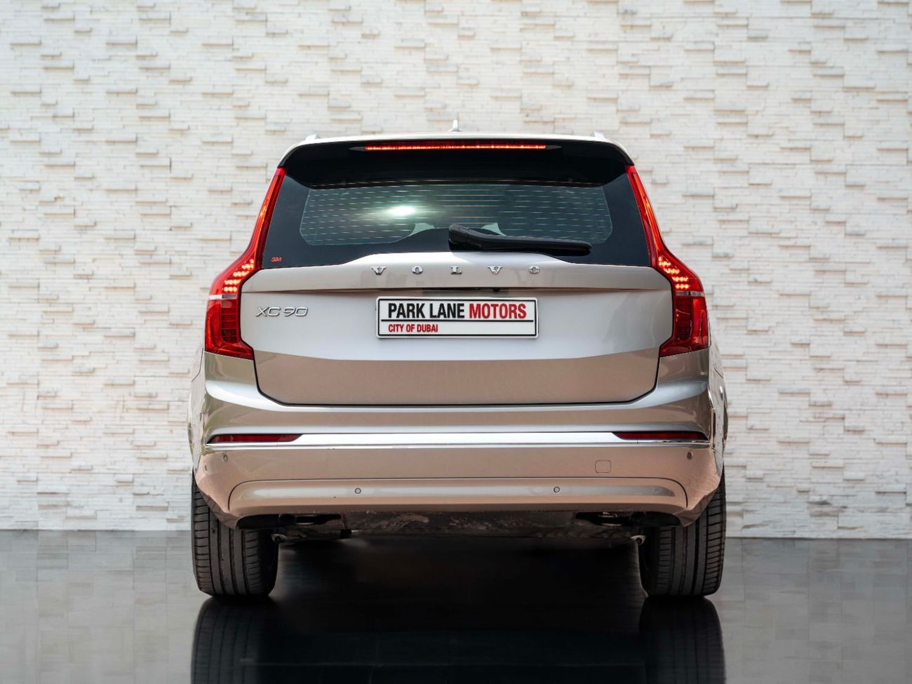Volvo XC90 B6 2.0T