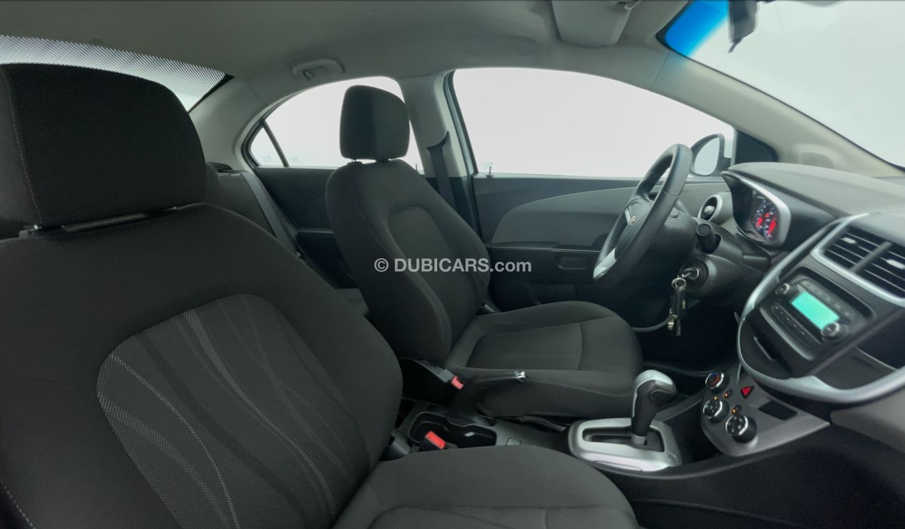 شيفروليه أفيو LS 1.6 | +مع الضمان | كمان تم فحص ١٥٠