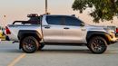 Toyota Hilux GR SPORT KIT INSTALLED | RHD | 2019 | (AT) | 2.8L DIESEL ENGINE | GR ALLOY RIMS | SPORTS BAR