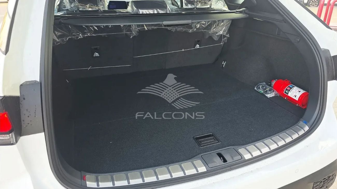 Lexus RX350 Lexus RX350 2.4L F- SPORT AT