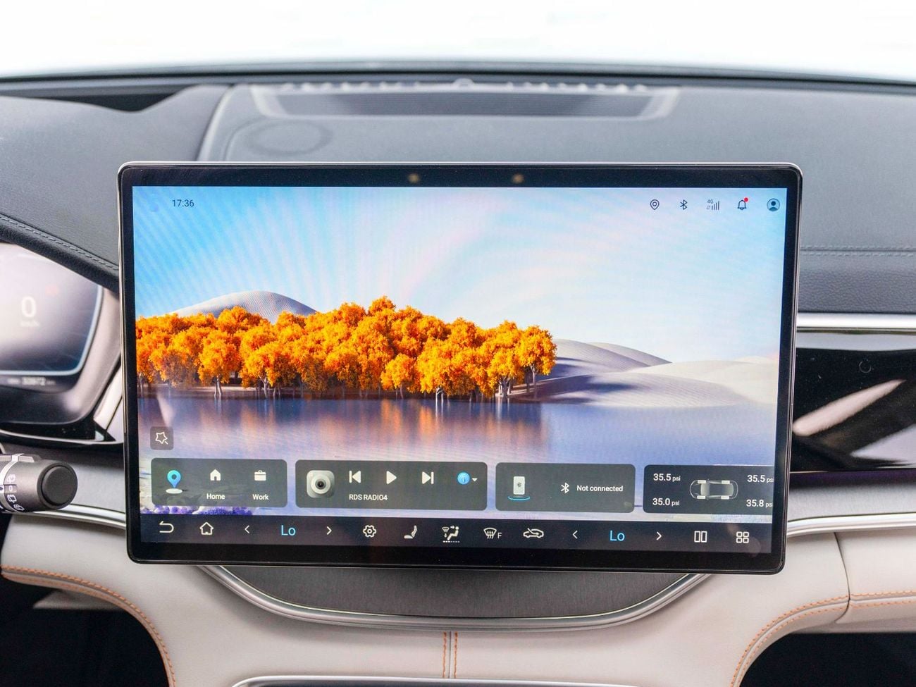 BYD Song Plus Premium