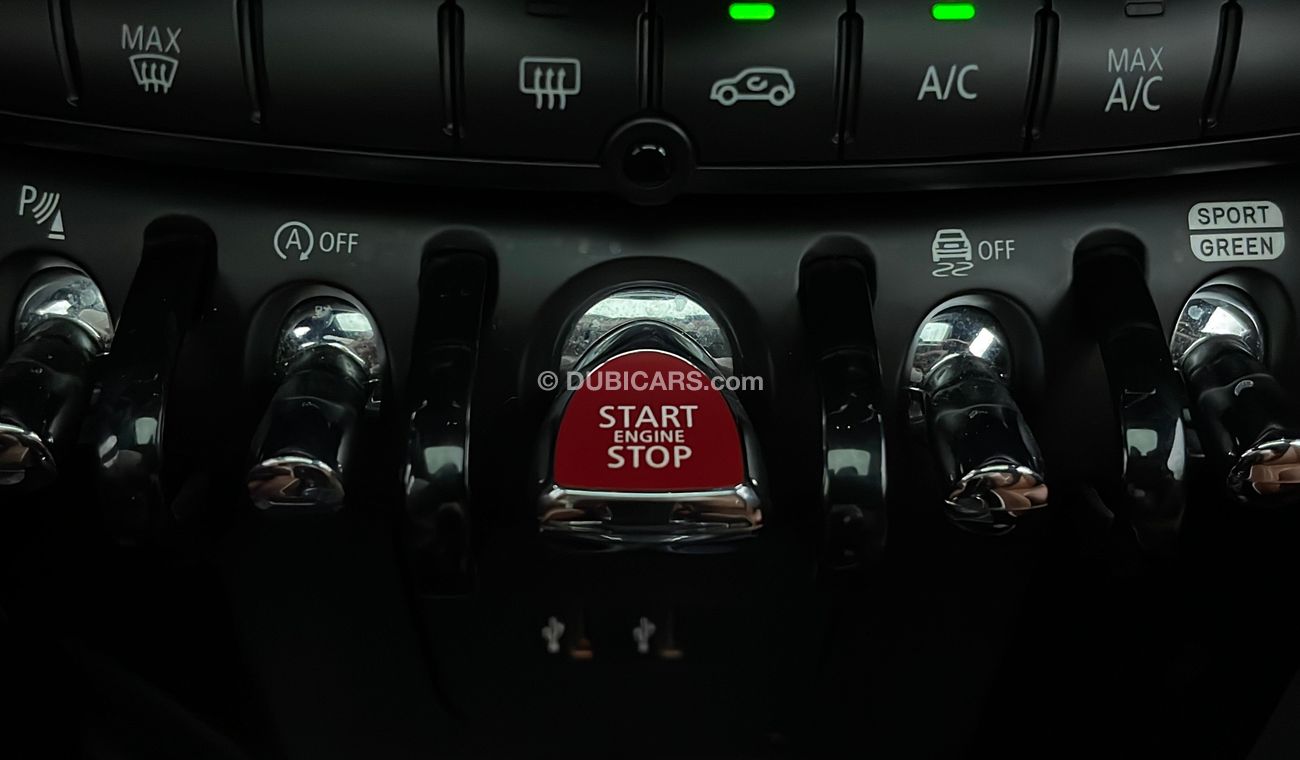 Mini Cooper S S 2 | Under Warranty | Inspected on 150+ parameters