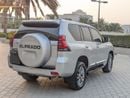 Toyota Prado GXR 4.0L 4WD
