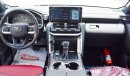 Toyota Land Cruiser Hard Top car new full option vxr