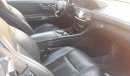 Mercedes-Benz CL 500 2009 Car from Japan full options very clean