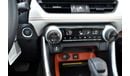 Toyota RAV4 2019 MODEL 2.5L PETROL AWD AUTOMATIC TRANSMISSION ADVENTURE