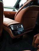 مرسيدس بنز S 580 4MATIC