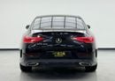 مرسيدس بنز CLS 350 STD