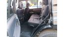 Mitsubishi Pajero MITSUBISHI PAJERO RIGHT HAND DRIVE (PM 882)