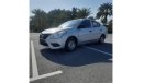 Nissan Sunny NISSAN SUNNY Model 2019 Gcc full automatic Excellent Condition