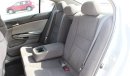 Honda Accord 2008 for sale - Excellent condition