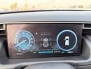 Hyundai Tucson ULTIMATE Hybrid