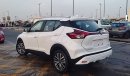 Nissan Kicks full option