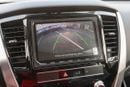Mitsubishi Montero MITSUBISHI MONTERO 2023 FULL OPTION