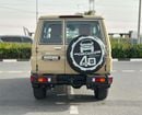 تويوتا لاند كروزر 70 LX LX
