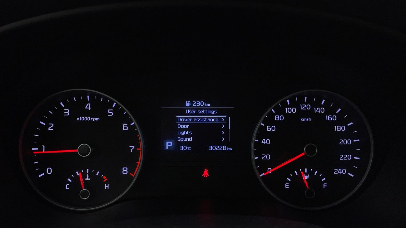 Kia Sportage LX 2 | Zero Down Payment | Home Test Drive