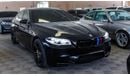 BMW M5 Import from Japan
