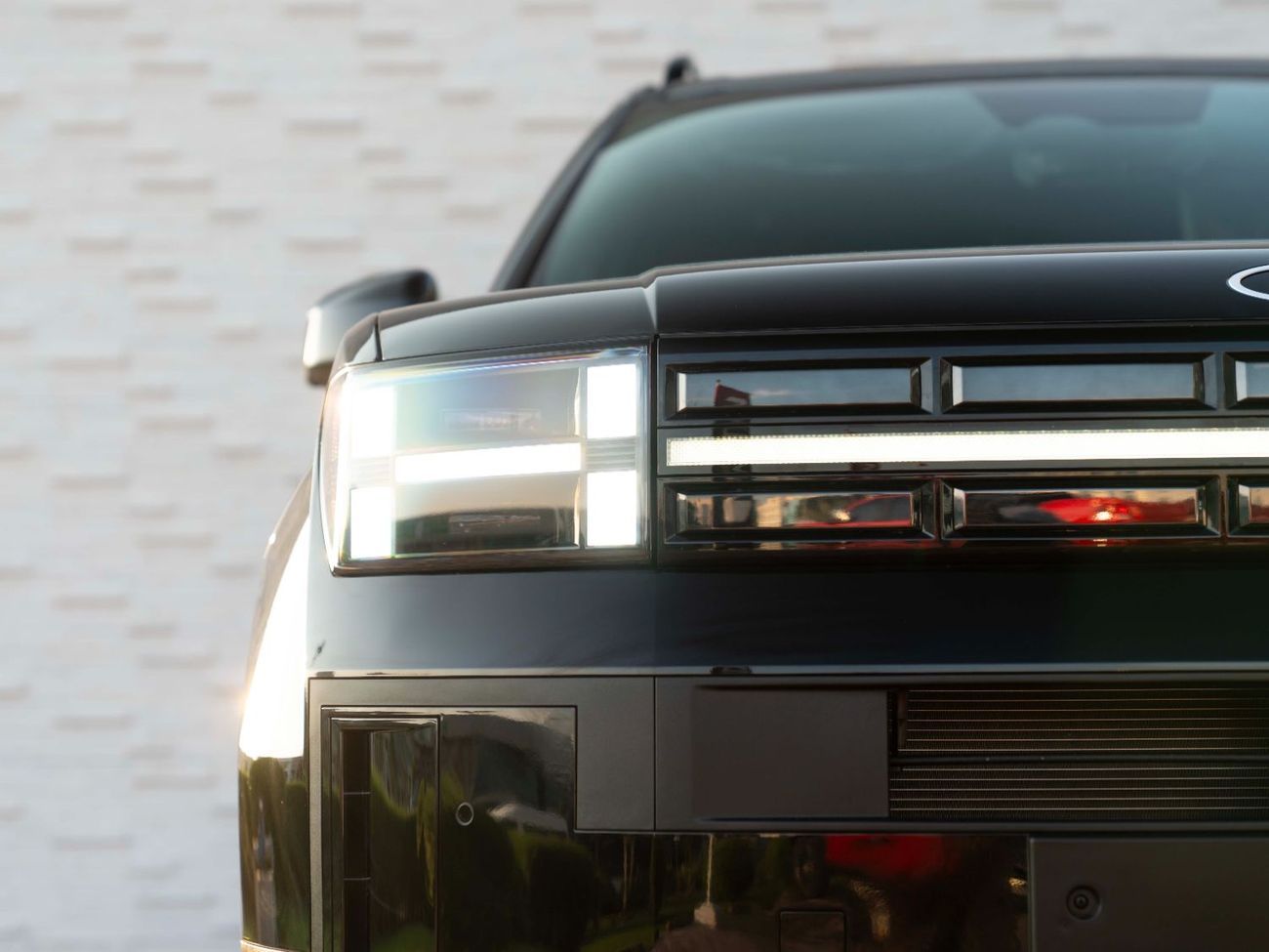 Hyundai Santa Fe Premium 3.5L