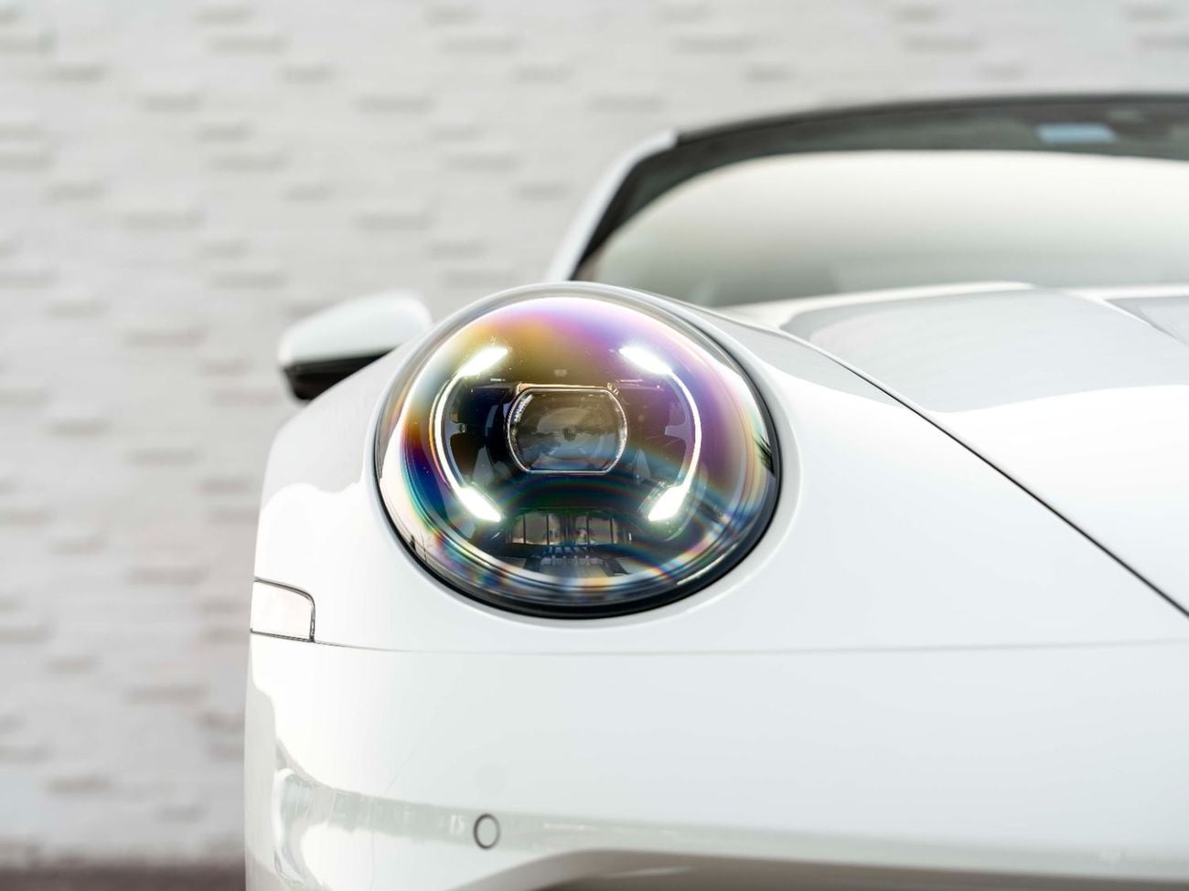 Porsche 911 CARRERA