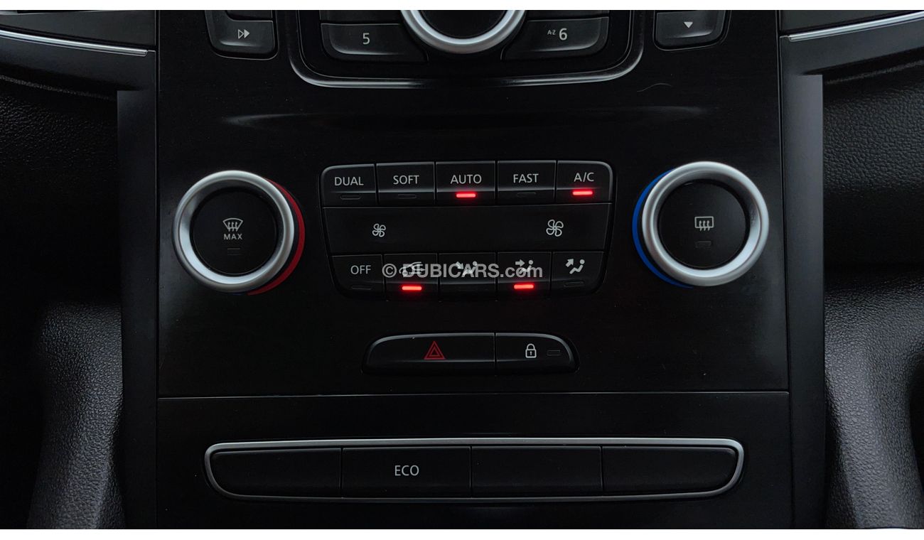 Renault Koleos SE 2.5 | Zero Down Payment | Free Home Test Drive