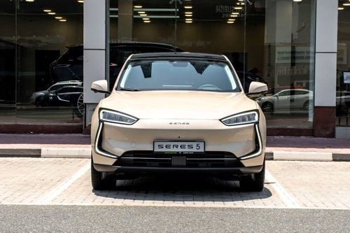 سيريس 5 PREMIUM 2025 | Full EV