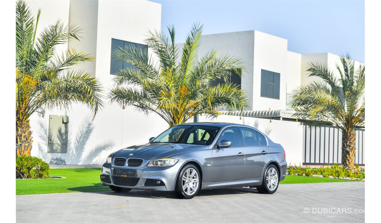 BMW 323 i