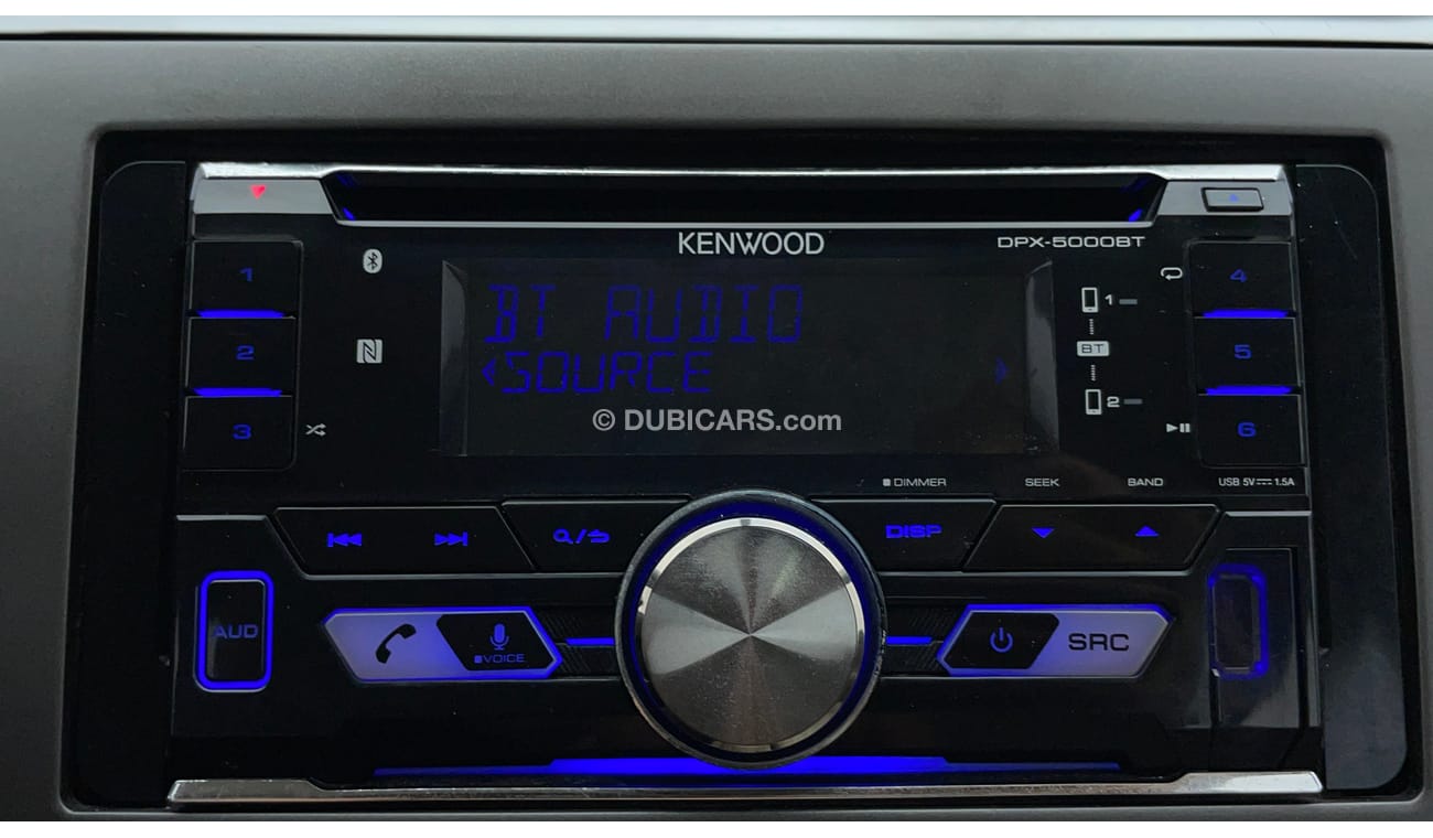 Nissan Tiida S 1.6 | Zero Down Payment | Free Home Test Drive