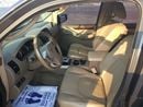 Nissan Pathfinder LE 4.0 V6