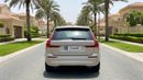 Volvo XC60 CORE 2023 | AED 1374/Month | 0 DP | 30 Day Return | Warranty