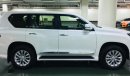 Lexus GX460 CLASSIC 4.6l Petrol A/T BRAND