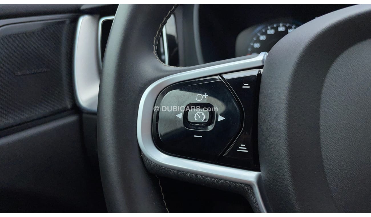 Volvo XC60 T5 AWD R DESIGN 2 | Zero Down Payment | Home Test Drive